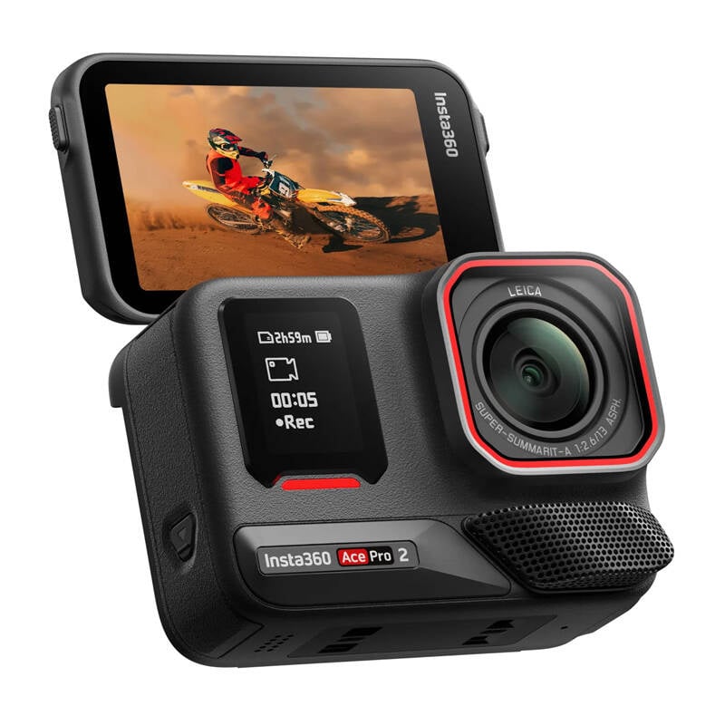 Insta360 Ace Pro 2 búvárkészlet-4