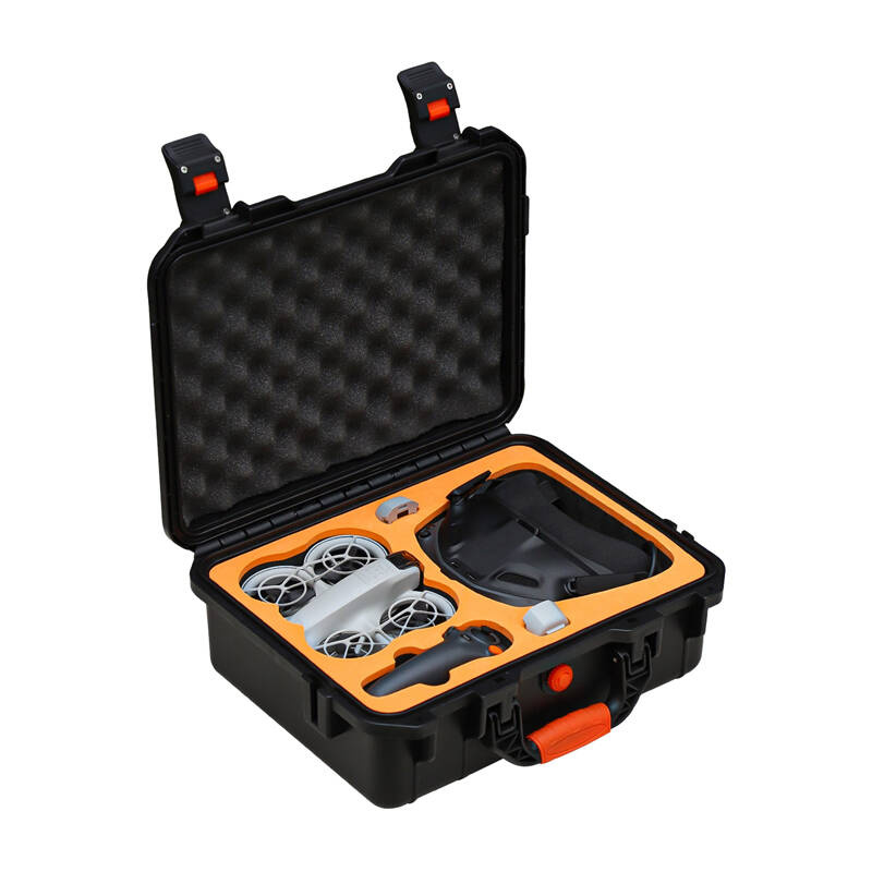Kemény tok Sunnylife NEO Motion Fly More Combo (073535) tok-1