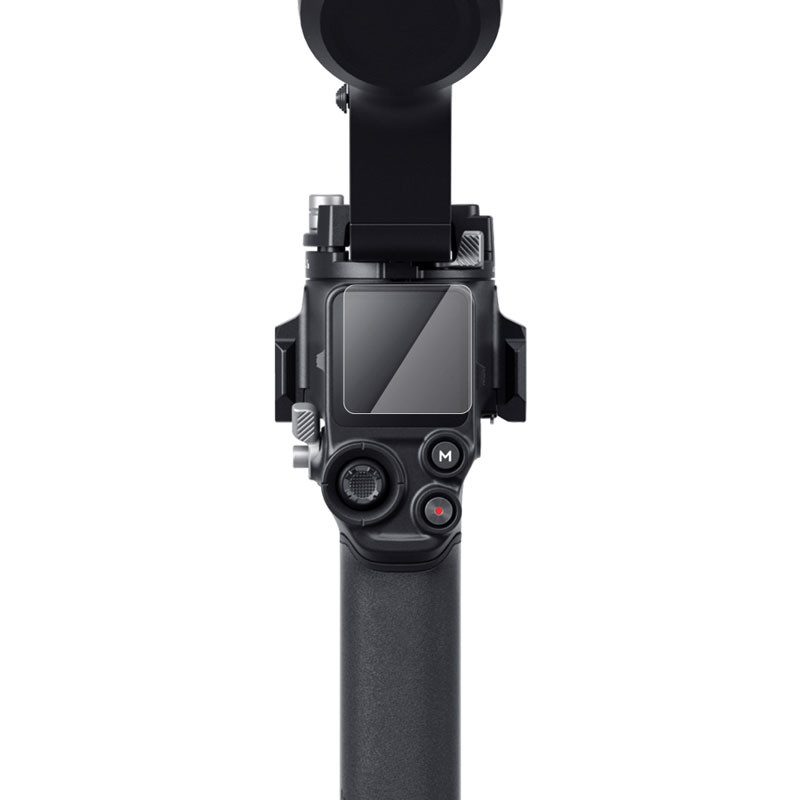 JJC GSP-DJRS3PK4 LCD védő DJI RS3/RS 4-hez-1