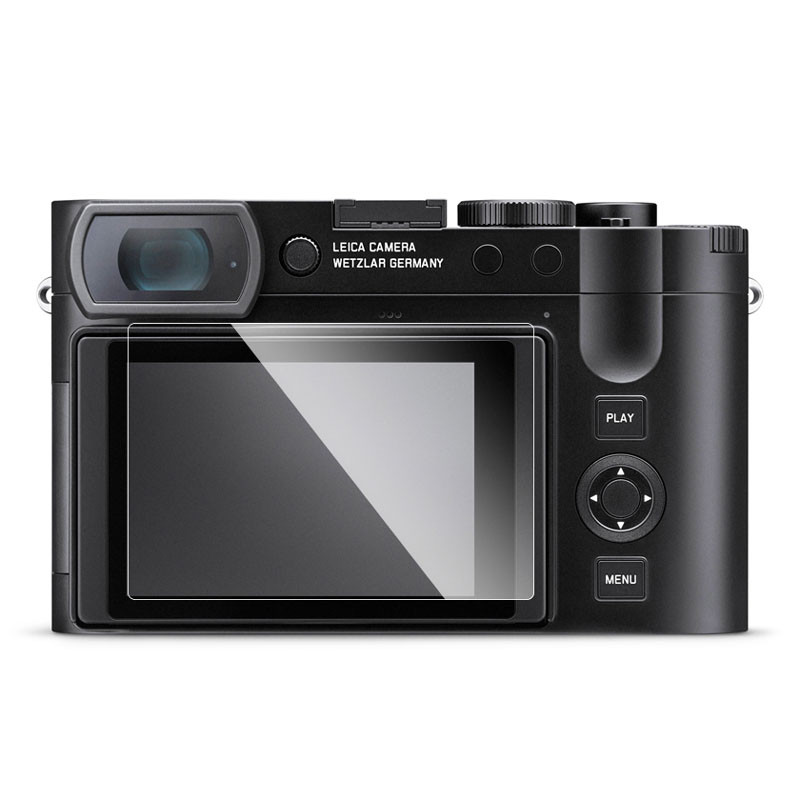 JJC GSP-Q3 LCD védő Leica Q3-hoz-1