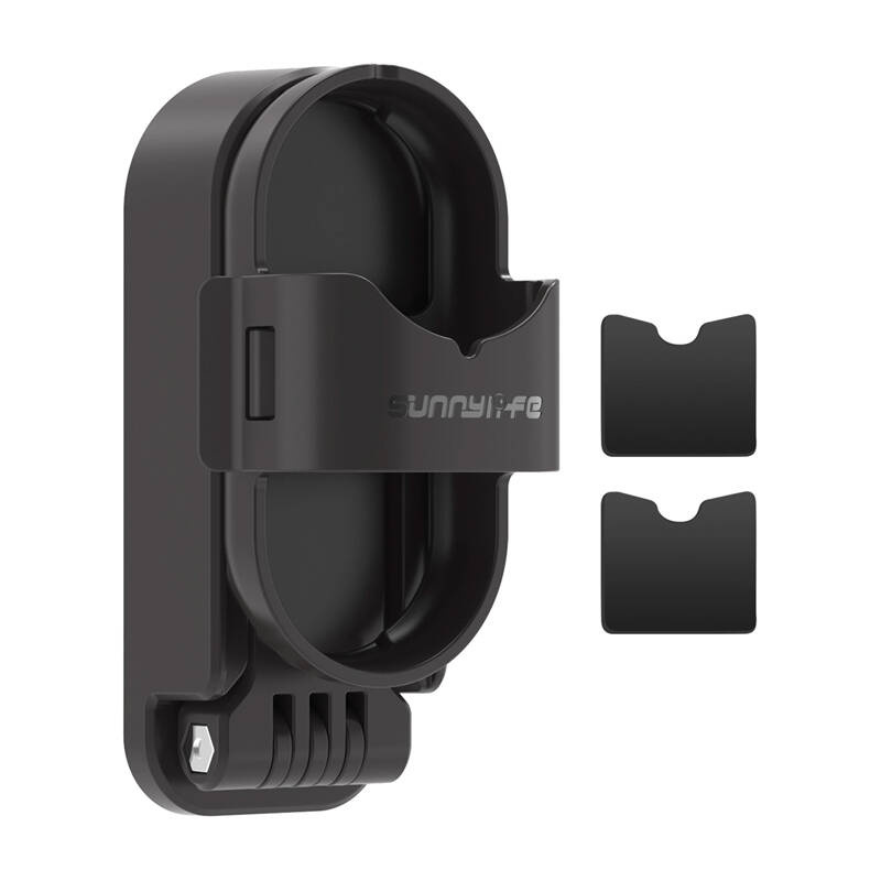 Sunnylife Multi-funkcionális Mágneses Bázis Tartó G3S-DZ860 az Insta360 GO 3S & GO 3 kamerákhoz-0
