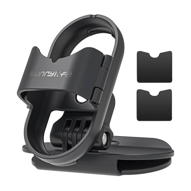 Sunnylife Cap Clip G3S-J867 Insta360 GO 3S/GO 3-hoz-0