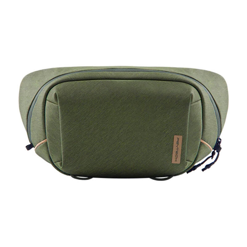 PGYTECH OneGo Solo V2 4L válltáska (Moss Green)-0