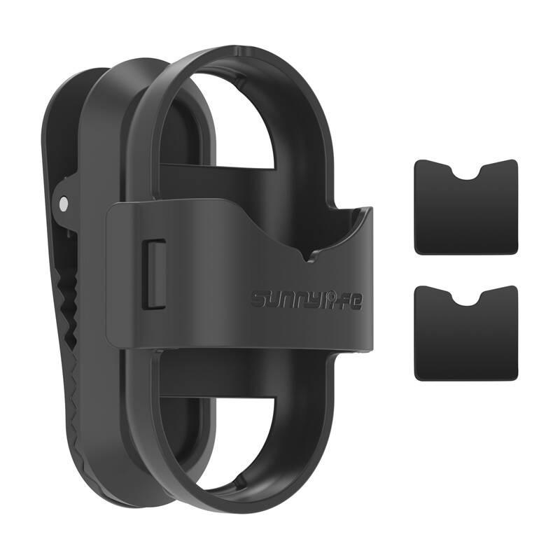 Sunnylife G3S-J896 360°-ban forgatható hátizsák-klipsz Insta360 GO 3S/GO 3 számára-0