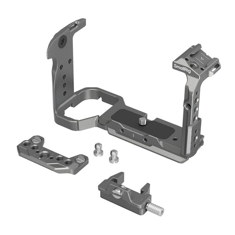 Smallrig 4770 Hawklock Quick Release Cage Kit Sony FX3/FX30-5