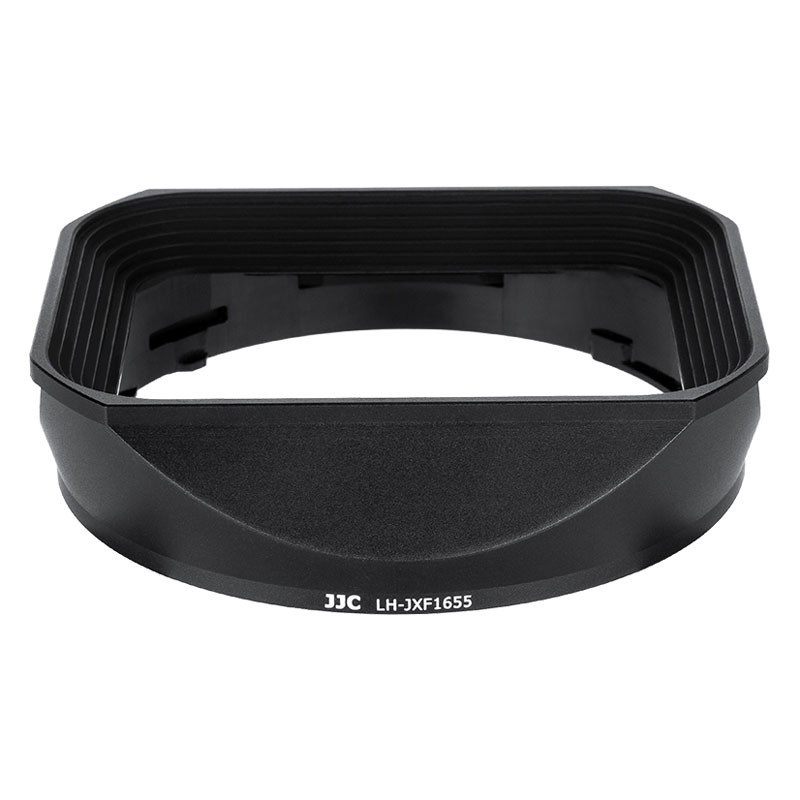 JJC LH-JXF1655 napellenző Fuji XF 16-55mm f/2.8 R LM WR-hez-0