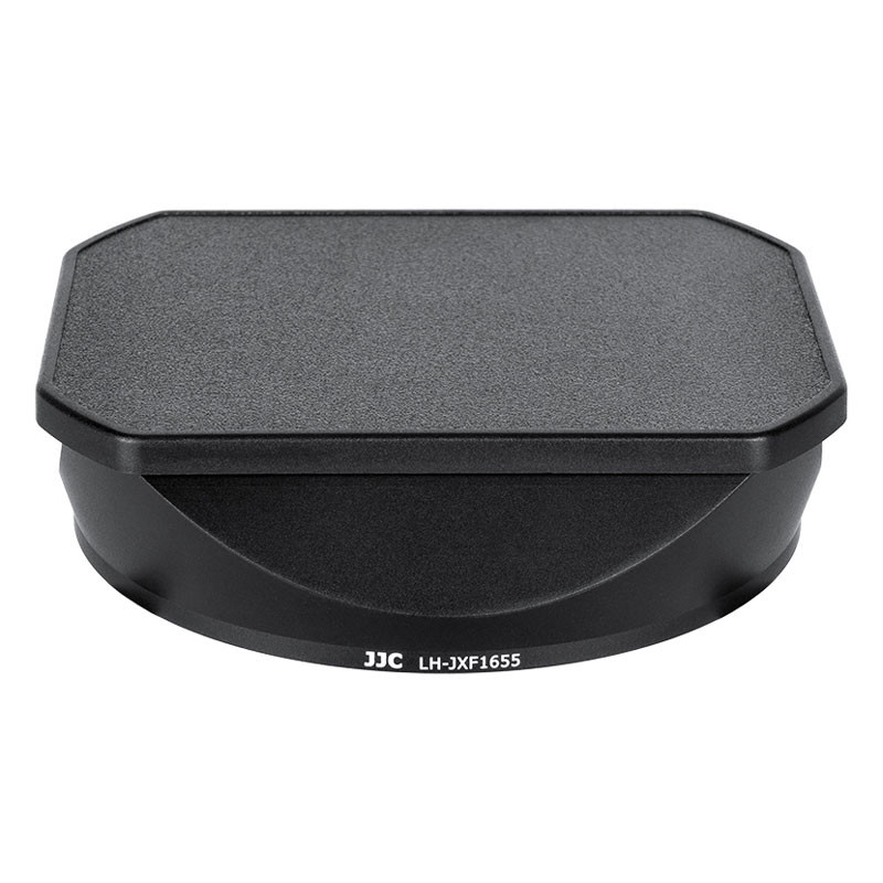JJC LH-JXF1655 napellenző Fuji XF 16-55mm f/2.8 R LM WR-hez-2