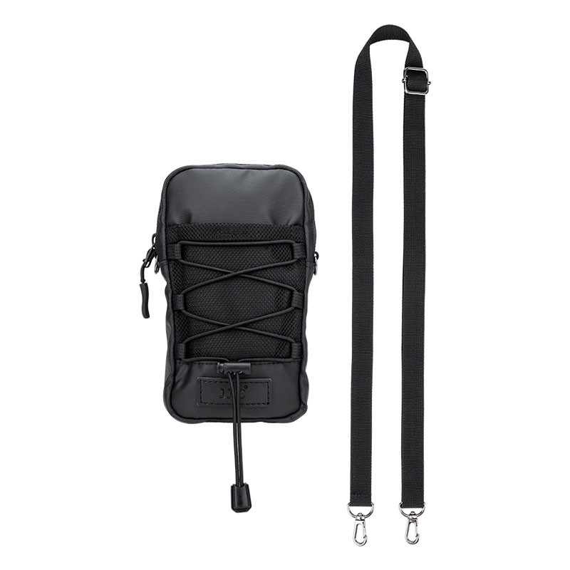 JJC OC-SK8 Versatile Shoulder Strap Pouch-0