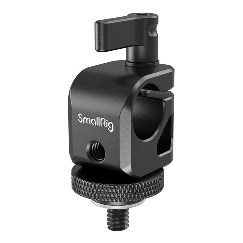 Smallrig 860 Single Railblock-0