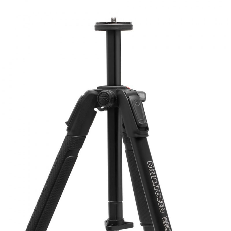Manfrotto 190X alu tripod kit gömbfejjel, Arca Swiss-2