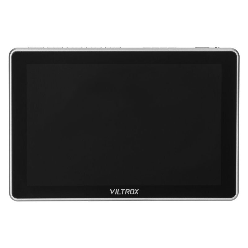 Viltrox DC-L1 7" HDMI érintőképernyős kontroll monitor-1