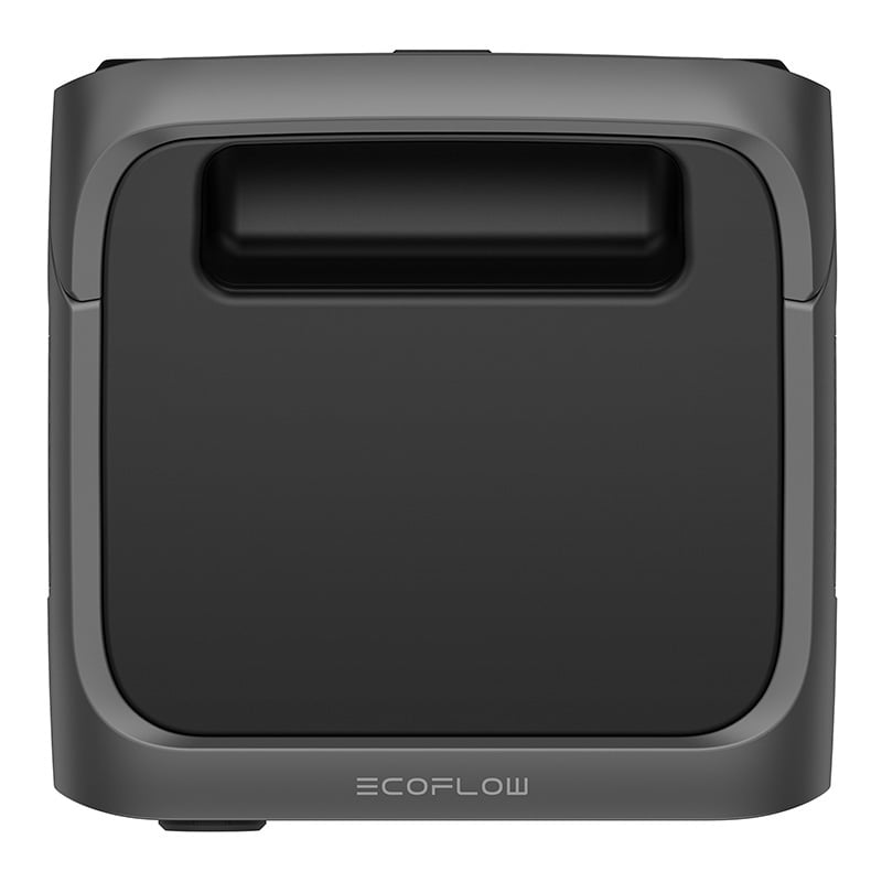 EcoFlow River 3 Max Plus hordozható áramfejlesztő állomás-2