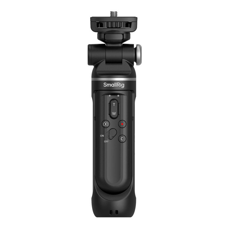 Smallrig 4551 SR-RG2 Multifunctional Wireless Shooting Grip-0