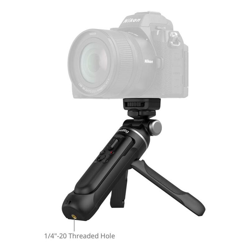 Smallrig 4551 SR-RG2 Multifunctional Wireless Shooting Grip-3
