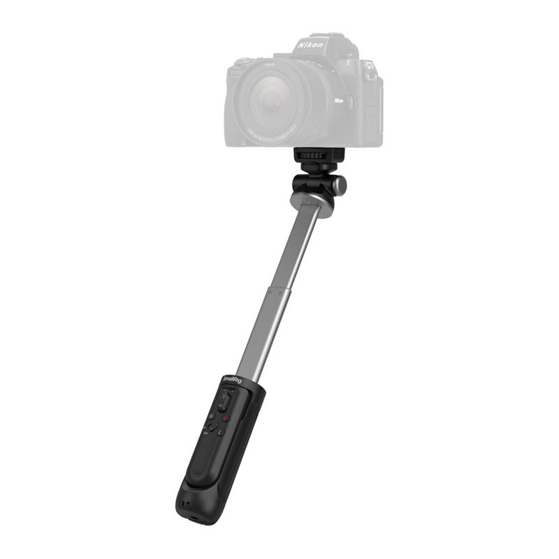 Smallrig 4551 SR-RG2 Multifunctional Wireless Shooting Grip-5