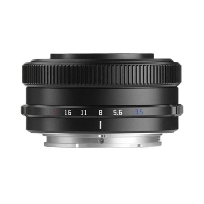 TTArtisan AF 14mm f/3.5 APS-C objektív (Sony E)-0