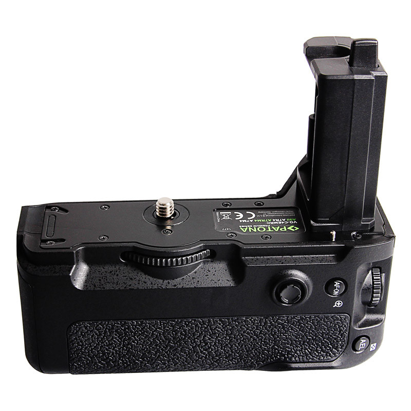 Patona Premium VG-C4EM RC markolat (Sony A9II / A7 IV / A7R IV)-1
