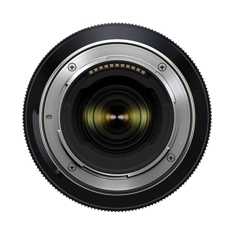 Tamron 50-400mm f/4,5-6,3 DI III VC VXD objektív (Nikon Z)-1