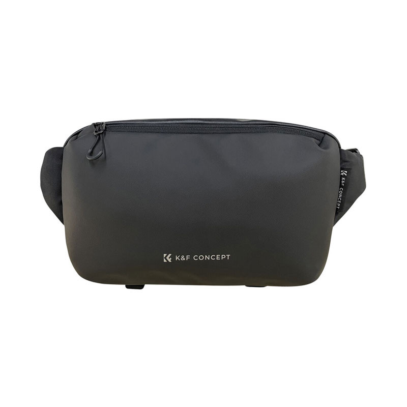 K&F Concept Alpha Sling 10L (fekete)-0