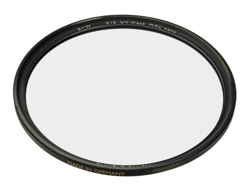B+W 010 MRC NANO XS-Pro 37mm uv szűrő-0