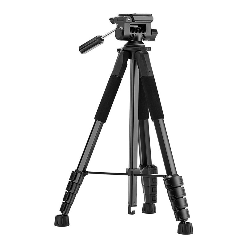 K&F Concept M305A3 Videó állvány-0