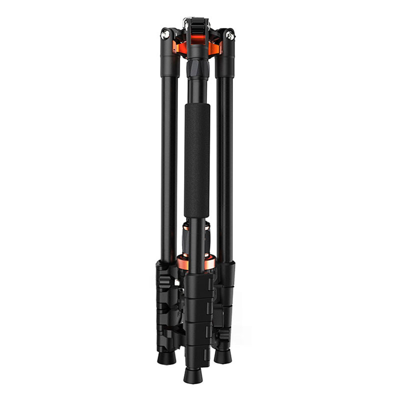 K&F Concept K255A7 aluminium BH-32 gömbfejjel-1