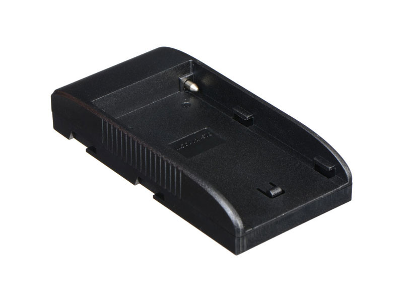 Lilliput F970 Battery Plate, akkumulátor rögzítő-0