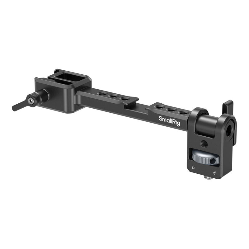 Smallrig 5337 Monitor Mount for DJI RS Series-0