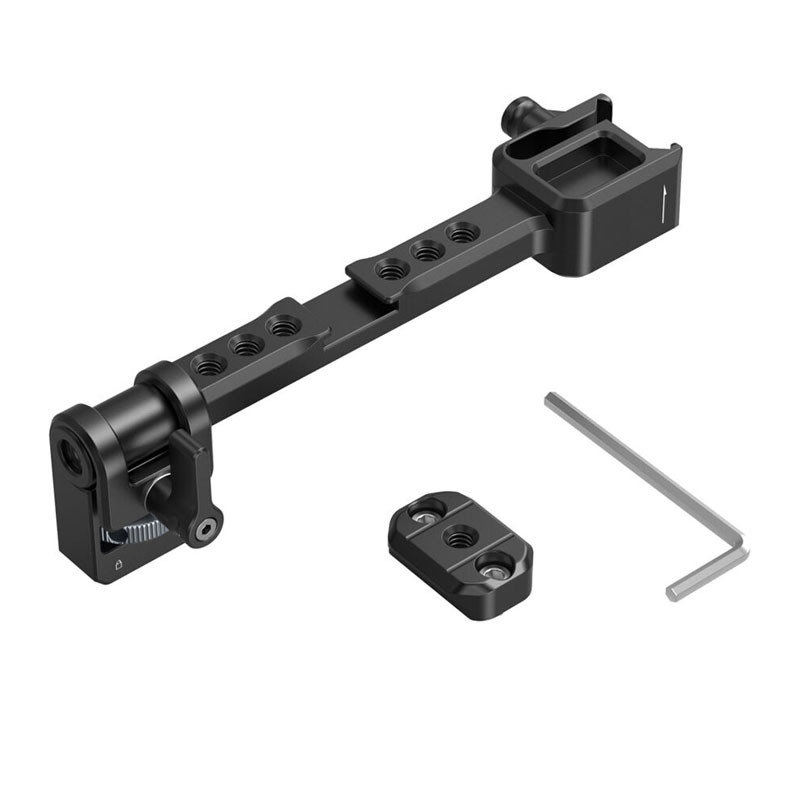 Smallrig 5337 Monitor Mount for DJI RS Series-4
