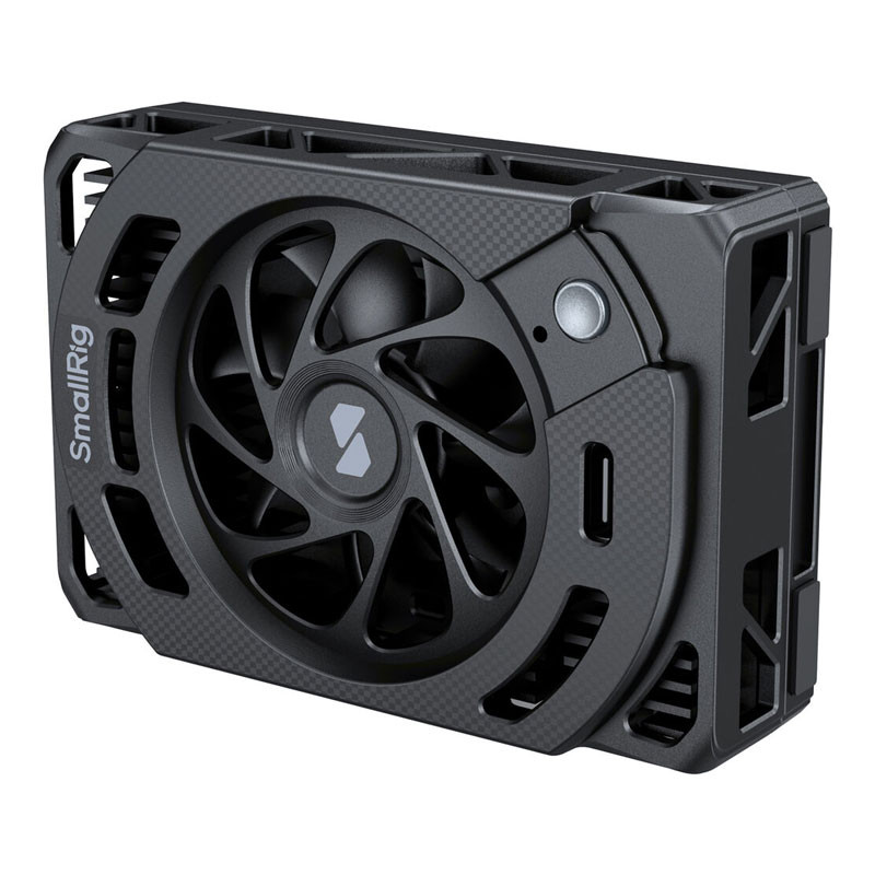 Smallrig 5152 Cooling Fan for Sony Selected Cameras-0
