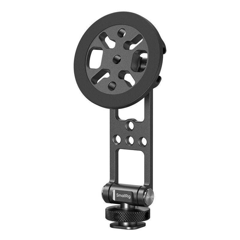 Smallrig 5156 Support with Cold Shoe Mount for Phones-0