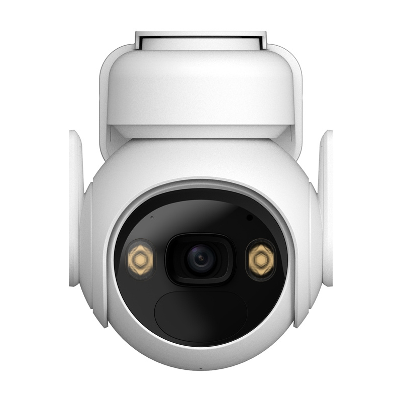 360° Kültéri Wi-Fi Kamera napelemmel Imou Cell PT kit lite (C típus)-14