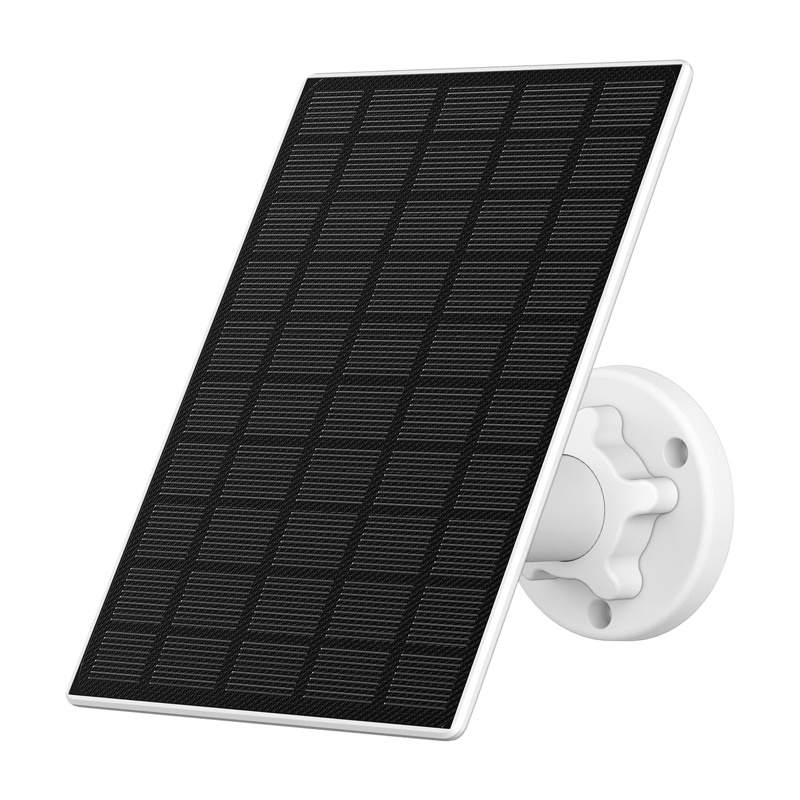 360° Kültéri Wi-Fi Kamera napelemmel Imou Cell PT kit lite (C típus)-13