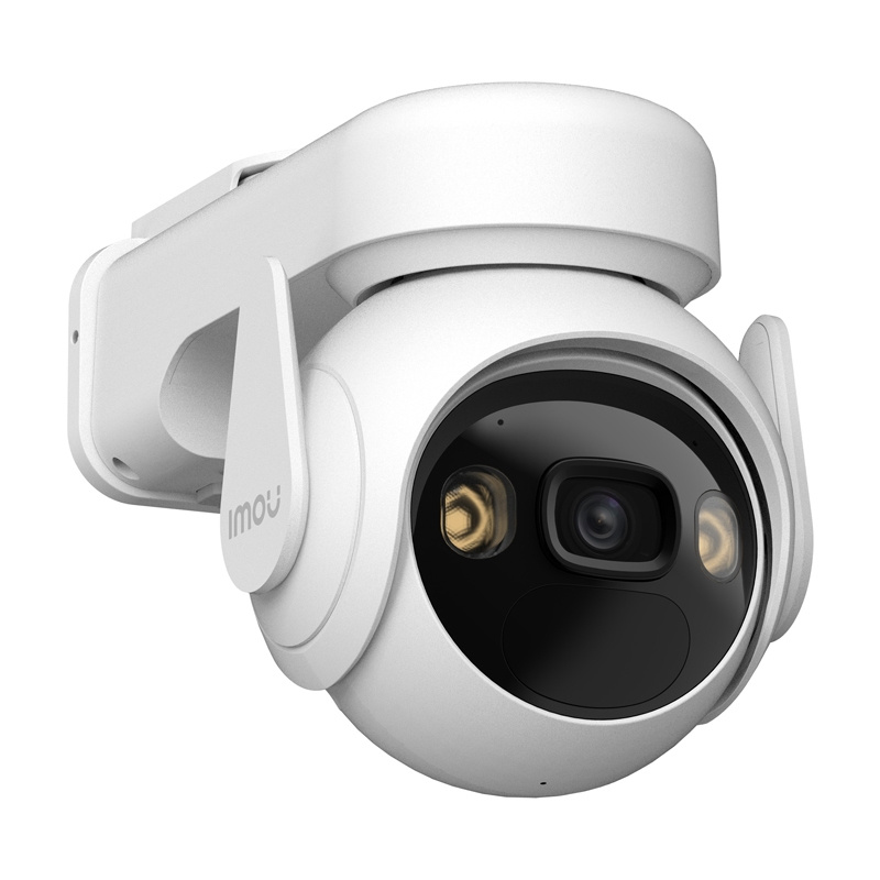 360° Kültéri Wi-Fi Kamera napelemmel Imou Cell PT kit lite (C típus)-12