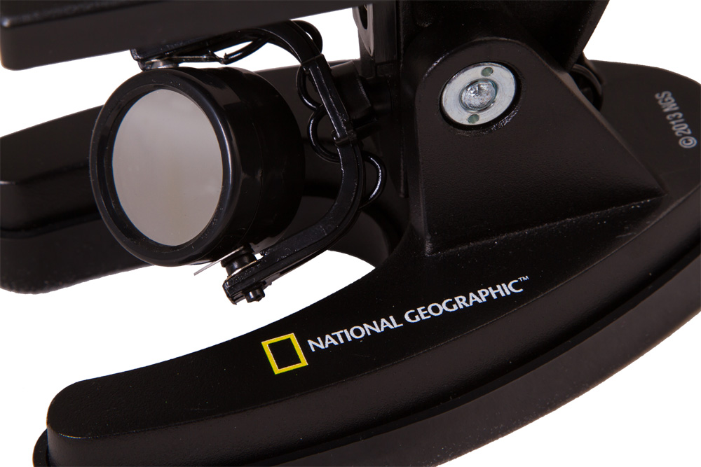 Bresser National Geographic 300–1200x mikroszkóp-3