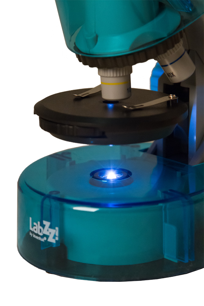 Levenhuk LabZZ M101 mikroszkóp-5