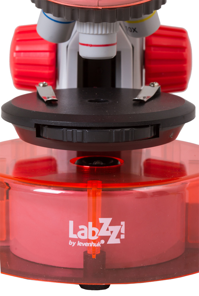 Levenhuk LabZZ M101 mikroszkóp-7