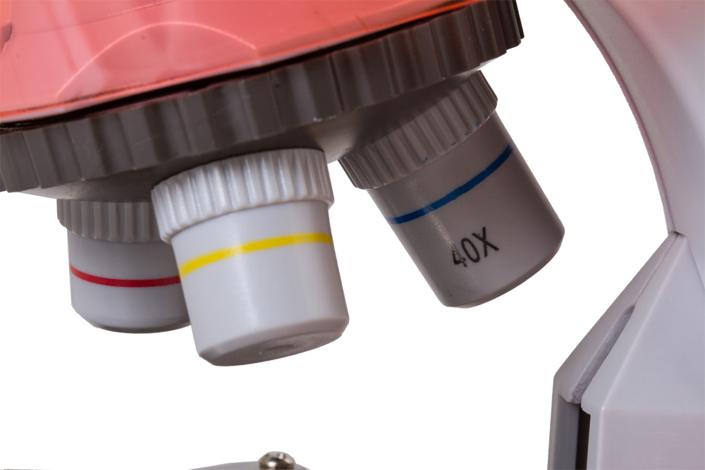 Levenhuk LabZZ M101 mikroszkóp-6