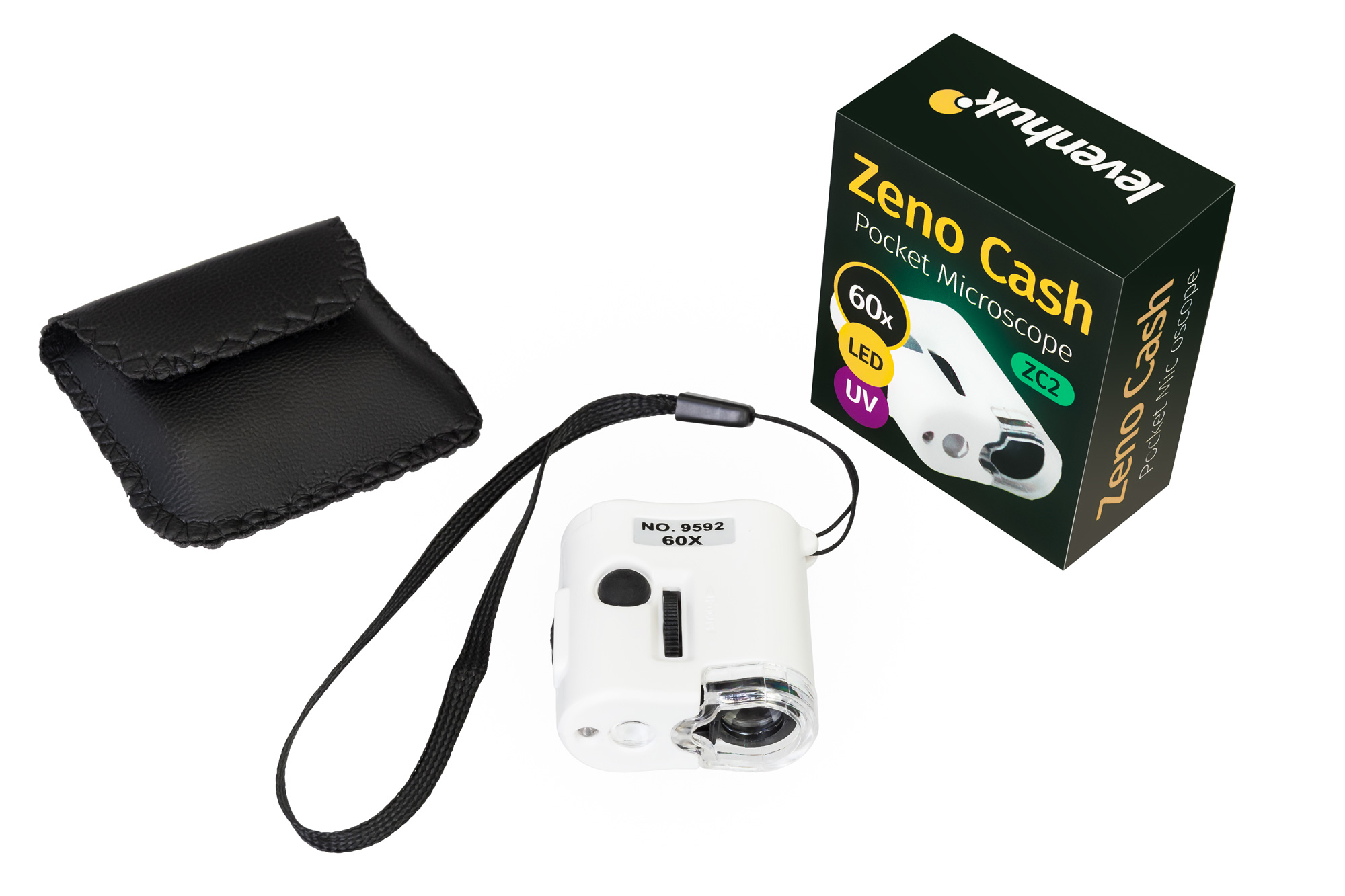 Levenhuk Zeno Cash ZC2 zsebmikroszkóp-9