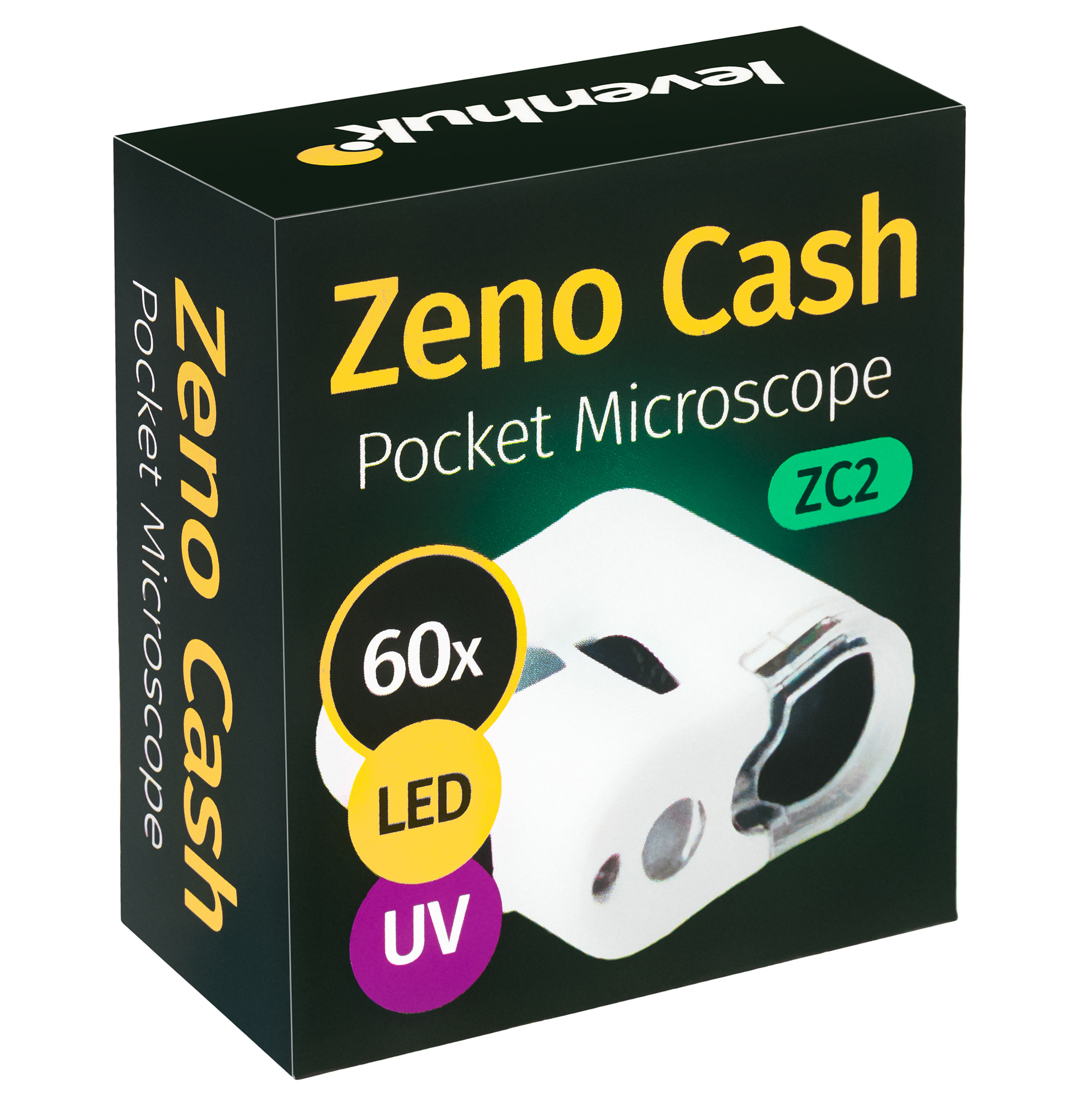 Levenhuk Zeno Cash ZC2 zsebmikroszkóp-10