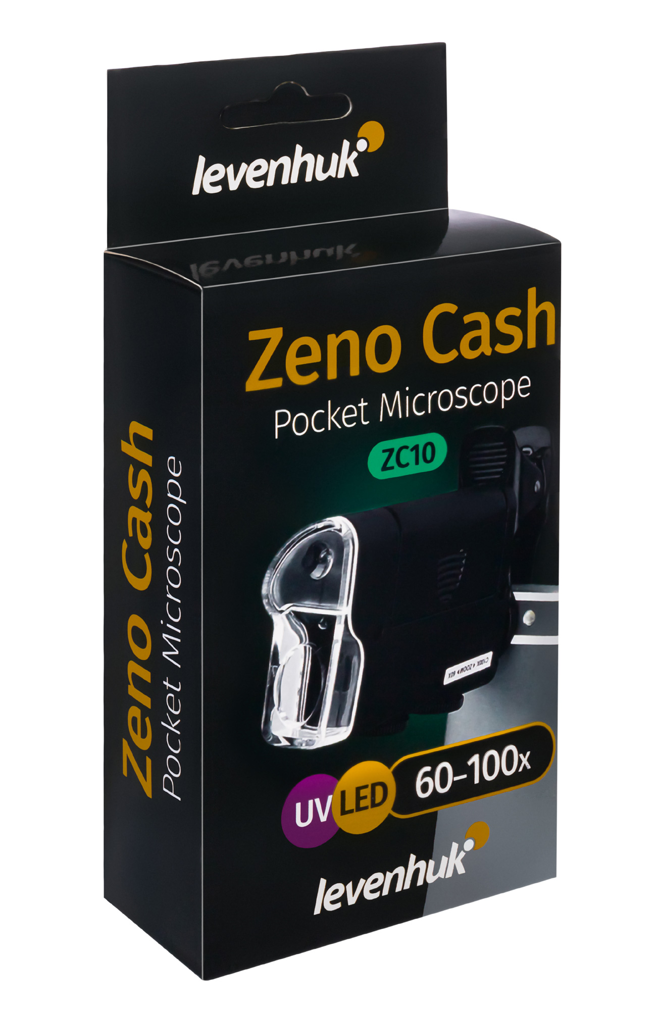 Levenhuk Zeno Cash ZC10 zsebmikroszkóp-10