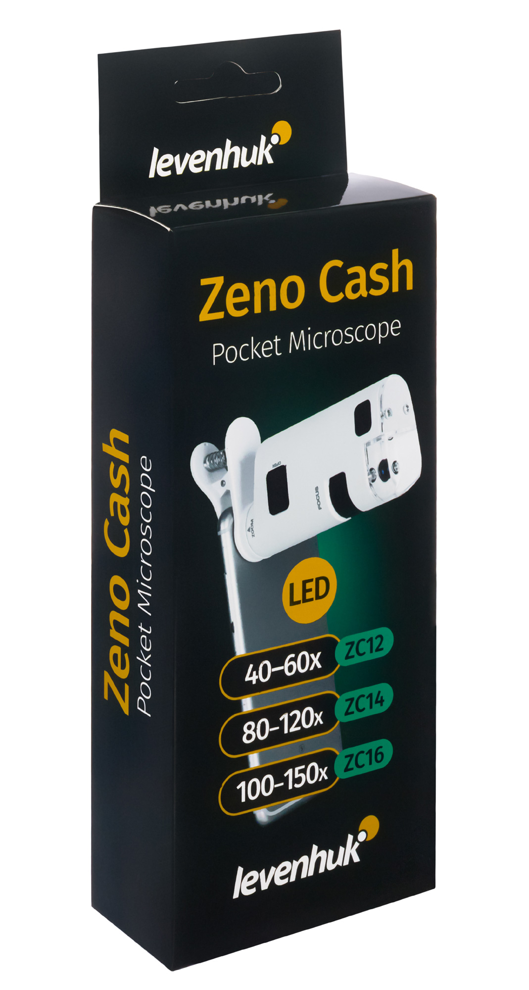 Levenhuk Zeno Cash ZC16 zsebmikroszkóp-9