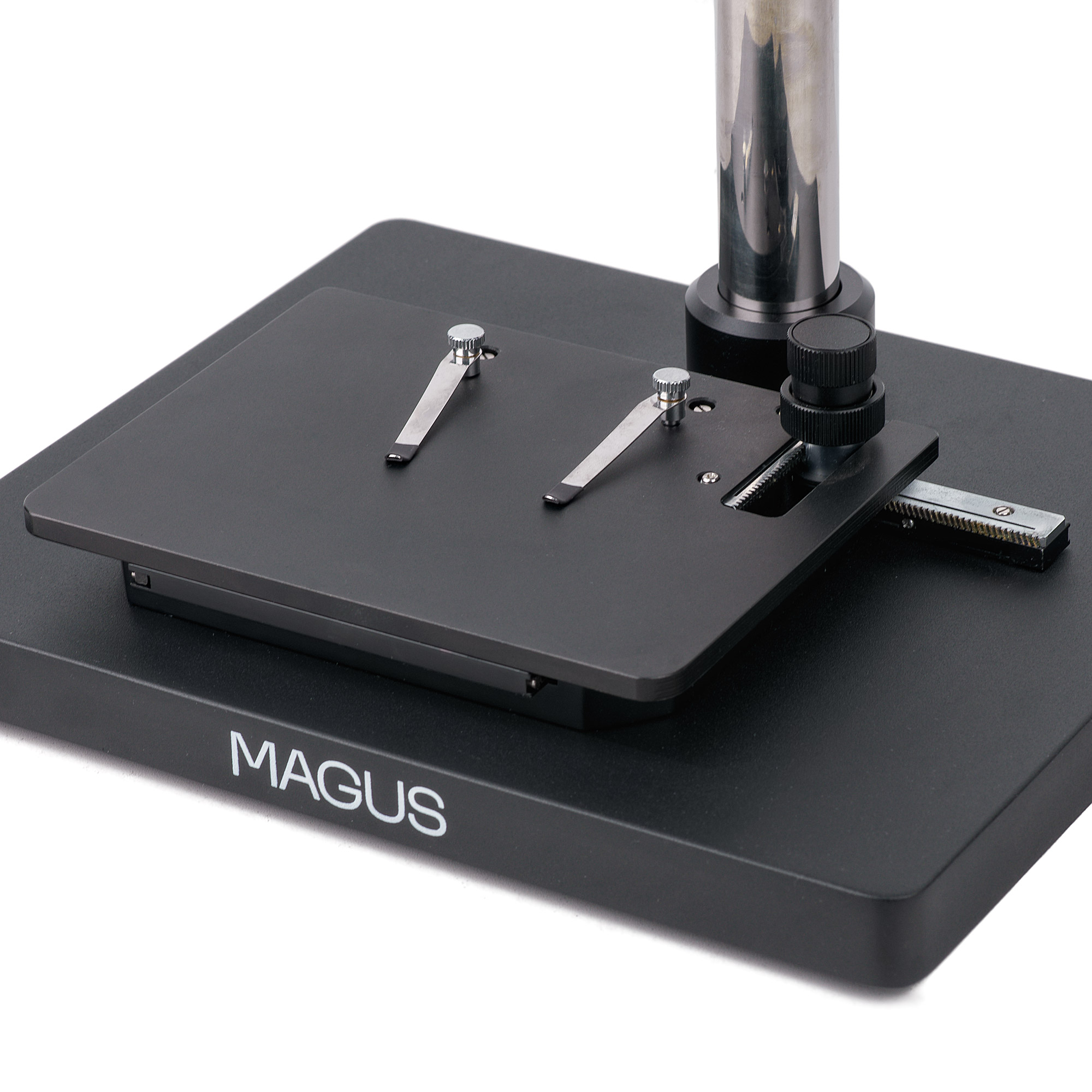 MAGUS Metal 630 BD metallográfiai mikroszkóp-3