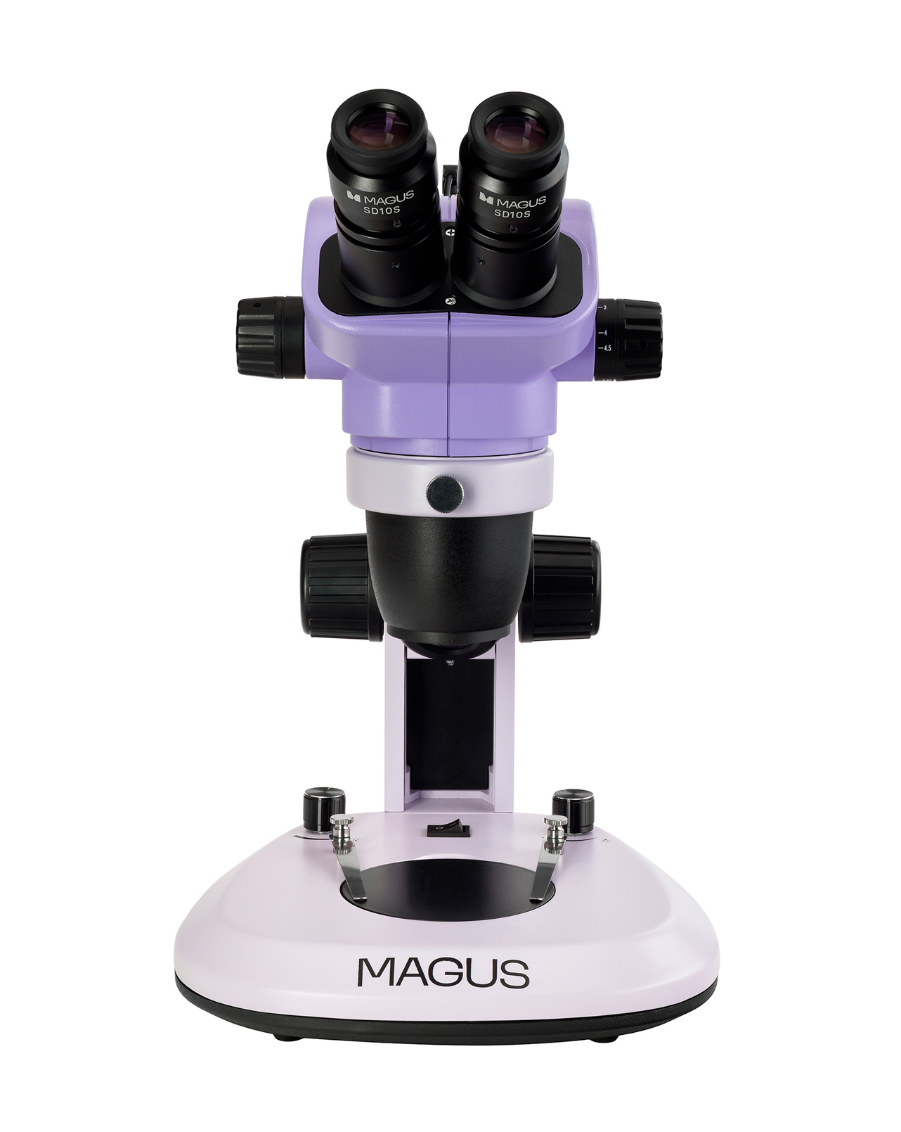 MAGUS Stereo 7B sztereomikroszkóp-8