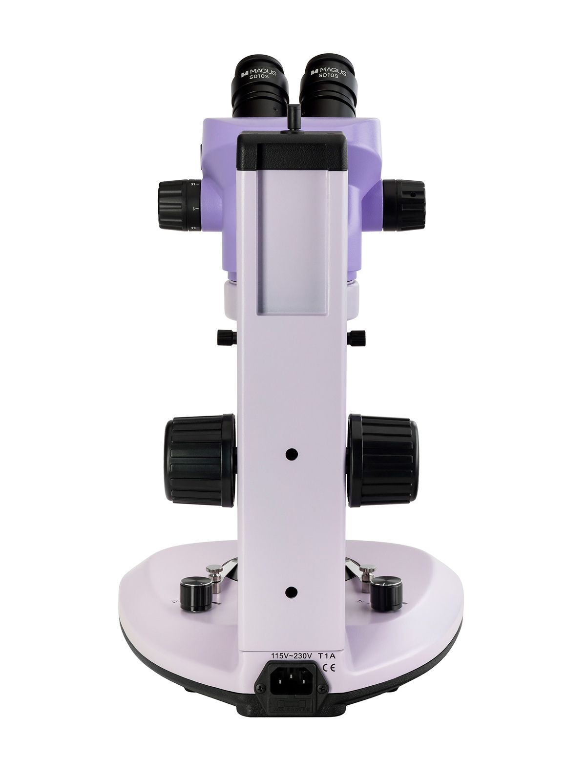 MAGUS Stereo 7B sztereomikroszkóp-6