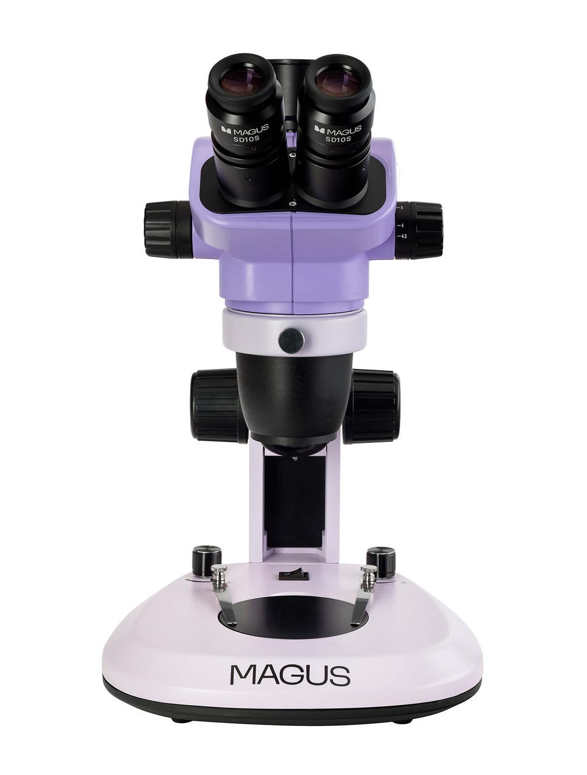 MAGUS Stereo 7T sztereomikroszkóp-8