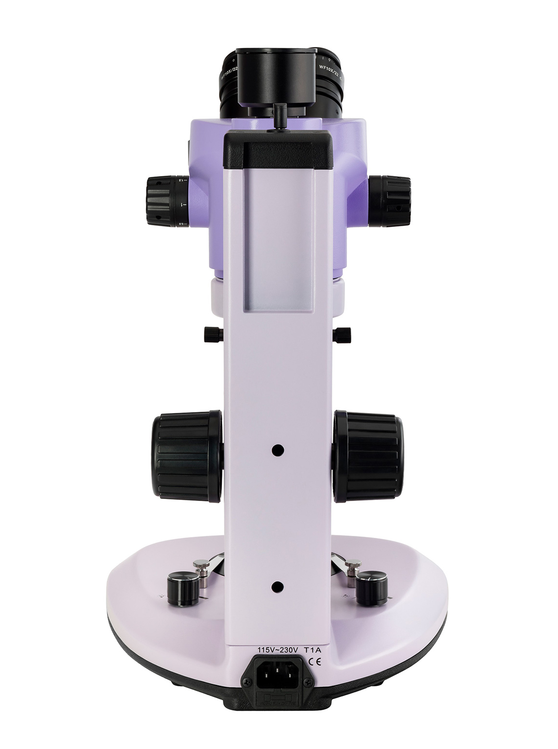 MAGUS Stereo 7T sztereomikroszkóp-6