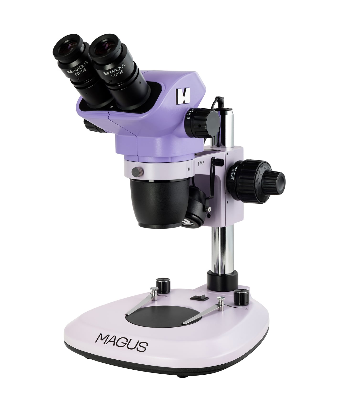 MAGUS Stereo 8B sztereomikroszkóp-0