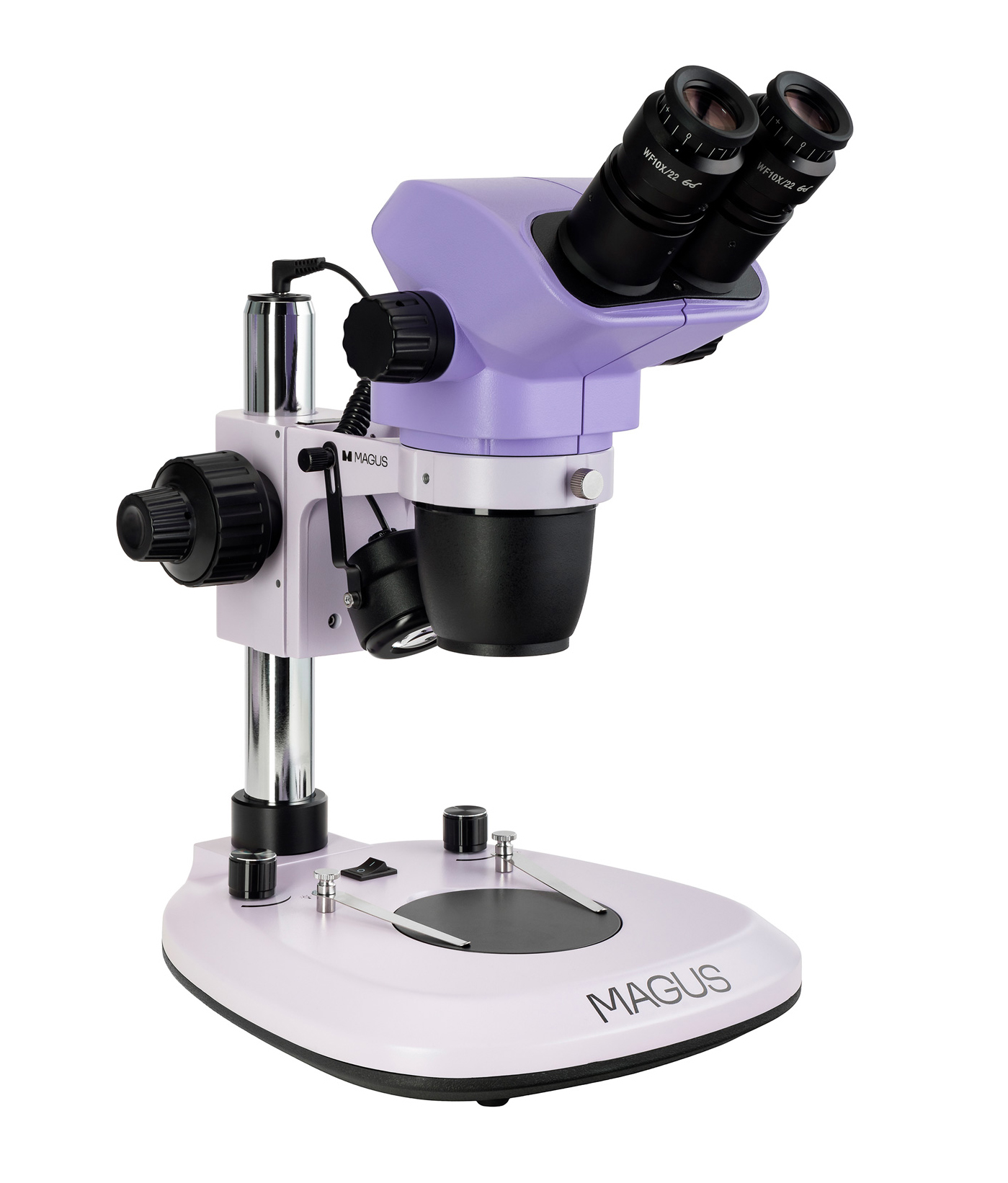 MAGUS Stereo 8B sztereomikroszkóp-11