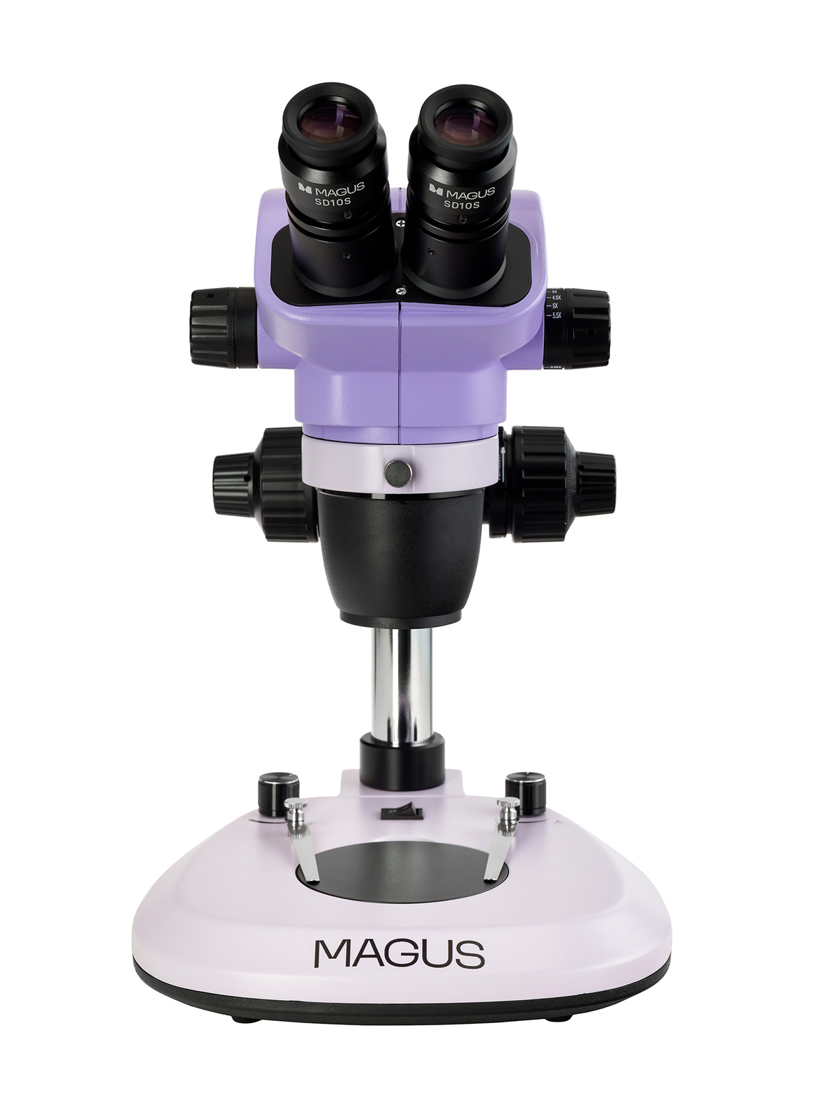 MAGUS Stereo 8B sztereomikroszkóp-8